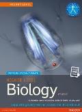 Pearson Baccalaureate Biology Higher Level 2nd Edition Print and eBook Bundle for the Ib Diploma [With eBook]