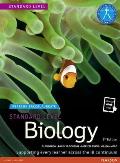 Pearson Baccalaureate Biology Standard Level 2nd Edition Print and eBook Bundle for the Ib Diploma