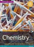Standard Level Chemistry 2nd Edition Book + eBook