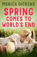 Spring Comes to World's End