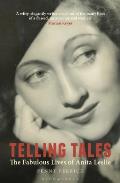 Telling Tales The Fabulous Lives of Anita Leslie