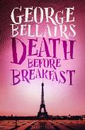 Death Before Breakfast