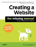 Creating a Website The Missing Manual 3rd Edition