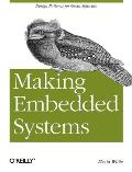 Making Embedded Systems Design Patterns for Great Software