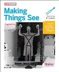 Making Things See 3D Vision with Kinect Processing & Arduino