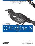 Learning CFEngine 3