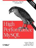 High Performance MySQL 3rd Edition