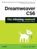 Dreamweaver CS6 The Missing Manual
