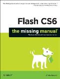 Flash CS6: The Missing Manual