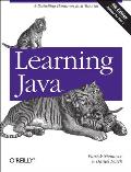 Learning Java: A Bestselling Hands-On Java Tutorial