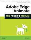 Adobe Edge Animate The Missing Manual
