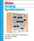 Make Analog Synthesizers