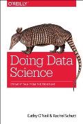 Doing Data Science