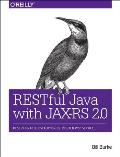 Restful Java with Jax-RS 2.0: Designing and Developing Distributed Web Services