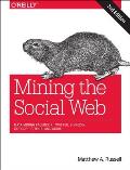 Mining the Social Web 2nd Edition
