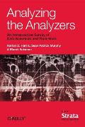 Analyzing the Analyzers: An Introspective Survey of Data Scientists and Their Work
