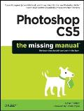 Photoshop CS5 The Missing Manual