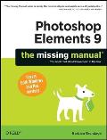 Photoshop Elements 9 The Missing Manual