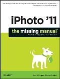 iPhoto 11 The Missing Manual
