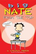 Big Nate Comics 01 From the Top