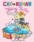 Cat Vs Human Fairy Tails