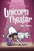 Unicorn Theater: Phoebe and Her Unicorn #8