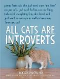All Cats Are Introverts Poems by All Cats