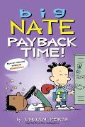 Big Nate Comics 20 Payback Time