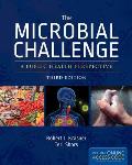 The Microbial Challenge||||PAC: THE MICROBIAL CHALLENGE 3E W/ACCESS CODE
