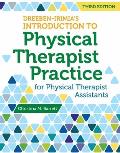 Dreeben Irimias Introduction To Physical Therapist Practice For Physical Therapist Assistants
