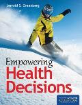 Empowering Health Decisions