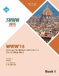 WWW 15 Worldwide Web Conference V1