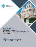 Sacmat 15 20th ACM Symposium on Access Control Models and Technologies