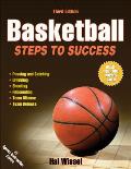 Basketball 3rd Edition Steps to Success