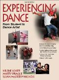 Experiencing Dance 2nd Edition