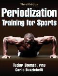 Periodization Training for Sports 3rd Edition
