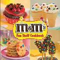 M&Ms Fun Stuff Cookbook