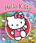 Hello Kitty My First Look & Find