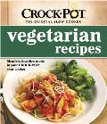 Crock Pot Vegetarian Recipes