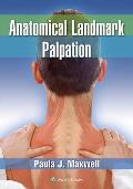 Anatomical Landmark Palpation Video & Book