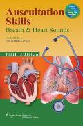 Auscultation Skills with Access Code: Breath & Heart Sounds