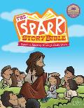 Spark Story Bible Spark a Journey Through Gods Word