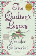 Quilters Legacy An ELM Creek Quilts Novel