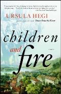 Children & Fire