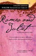 Romeo & Juliet Folger Shakespeare Library