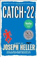 Catch-22 50th Anniversary Edition