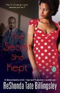 Secret She Kept