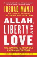 Allah Liberty & Love