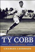 Ty Cobb A Terrible Beauty