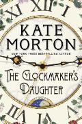Clockmakers Daughter